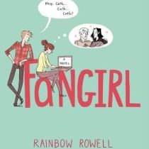 Fangirl فان گیرل