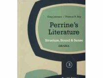 Perrines Literature: Structure Sound & Sense (AP Edition)
