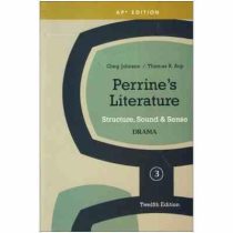 Perrines Literature: Structure Sound & Sense (AP Edition)