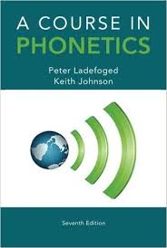 A course in phonetics اکورس این فونوتیک (ویرایش7)
