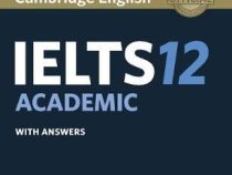 cambridge english ielts 12 Academic کمبریج اینگلیش آیلتس 12 اکادمیک