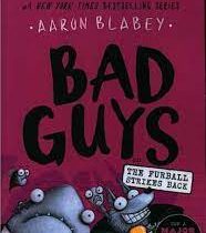 The Bad Guys بچه های بد 3