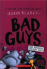 The Bad Guys بچه های بد 3