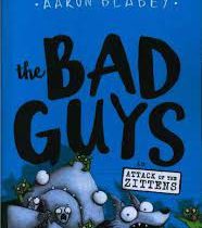 The Bad Guys بچه های بد 4