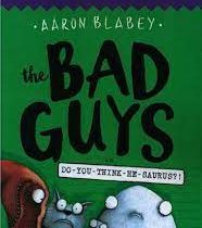 The Bad Guys بچه های بد 7