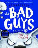 The Bad Guys بچه های بد 9