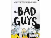 The Bad Guys بچه های بد 10