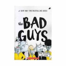 The Bad Guys بچه های بد 10