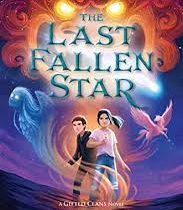 آخرین ستاره سقوط کرد Last Fallen Star