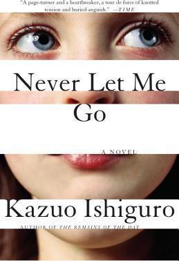 Never Let Me Go هرگز اجازه نمی دهم برو