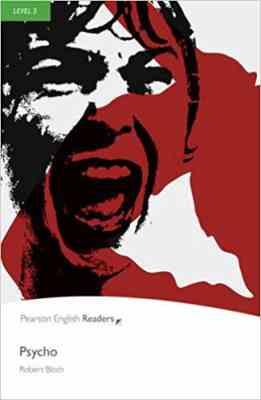 Penguin Readers Psycho