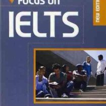 فوکس آن آیلتس Focus on IELTS