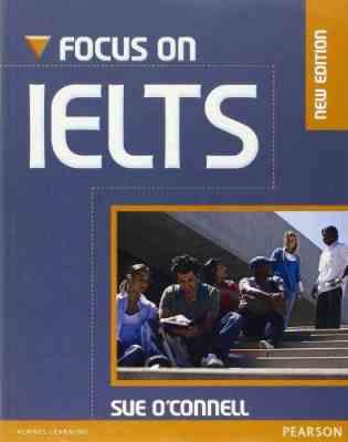 فوکس آن آیلتس Focus on IELTS