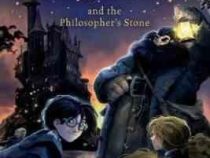 هری پاتر و سنگ جادو 1 (زبان انگلیسی) Harry Potter and the Philosophers Stone by J. K. Rowling