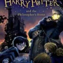 هری پاتر و سنگ جادو 1 (زبان انگلیسی) Harry Potter and the Philosophers Stone by J. K. Rowling