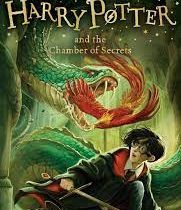 هری پاتر و تالار حفره اسرار آمیز 2 (زبان انگلیسی) Harry Potter and the Chamber of Secrets BY J K ROW