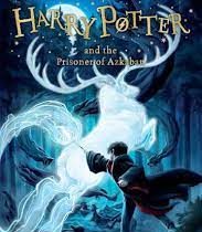 هری پاتر و زندانی آزبکان 3 (زبان انگلیسی) Harry Potter and the Prisoner of Azkaban by J. K. Rowling