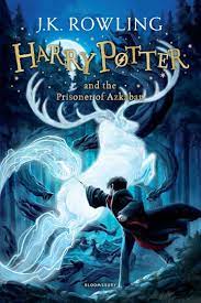 هری پاتر و زندانی آزبکان 3 (زبان انگلیسی) Harry Potter and the Prisoner of Azkaban by J. K. Rowling