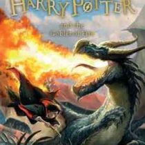 هری پاتر و جام آتش 2 4 (زبان انگلیسی) Harry Potter and the Goblet of Fire