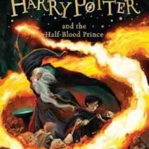 هری پاتر و شاهزاده دورگه 1 6 (زبان انگلیسی) Harry Potter and the Half Blood Prince by J. K. Rowling