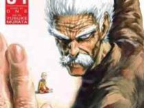 مانگا مرد یک پانچ One Punch Man by Murata Yusuke 04