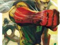 مانگا مرد یک پانچ One Punch Man by Murata Yusuke 01