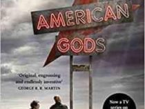 American Gods by Neil Gaiman خدایان آمریکایی