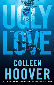 عشق زشت Ugly Love by Colleen Hoover