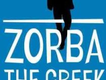 زوربای یونانی (زبان انگلیسی) Zorba the Greek by Nikos Kazantzakis