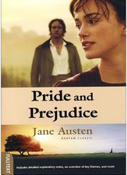 غرور و تعصب Pride and Prejudice به زبان انگلیسی