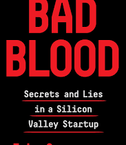 خون کثیف BAD BLOOD (متن اصلی به انگلیسی)