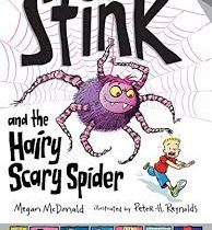 Stink آقای بوگندو 12