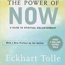 نیروی حال (زبان انگلیسی) The Power of Now by Eckhart Tolle