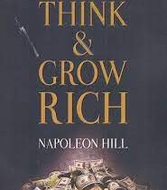 بیندیشید و ثروتمند شوید (زبان انگلیسی) Think and Grow Rich by Napoleon Hill