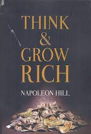 بیندیشید و ثروتمند شوید (زبان انگلیسی) Think and Grow Rich by Napoleon Hill
