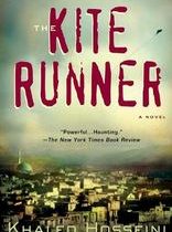 The Kite Runner by Hosseini بادبادک باز (خالد حسینی)