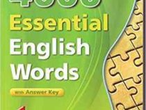 4000Essential English Words 1 CD