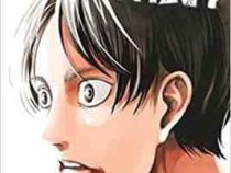 مانگا حمله با تایتان Attack On Titan by Hajime Isayama 15