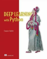 Deep Learning with Python یادگیری عمیق با پایتون