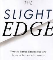 برتری خفیف THE SLIGHT EDGE (متن اصلی به انگلیسی)