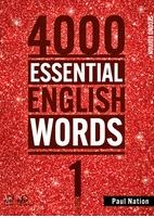 4000ESSENTIAL ENGLISH WORDS 2ED (Paul Nation)