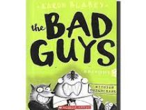The Bad Guys بچه های بد 2