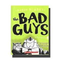The Bad Guys بچه های بد 2