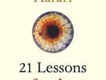 21 بیست و یک درس برای قرن بیست و یک 21 (زبان انگلیسی) 21Lessons for the 21st Century by Yuval Noah H