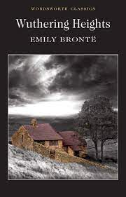 بلندی های بادگیر به زبان انگلیسی Wuthering Heights (Wordsworth Classics) Emily Bronte