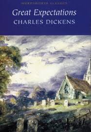 great expectations charles dickens