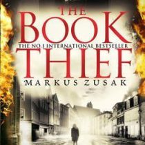 The Book Thief دزد کتاب