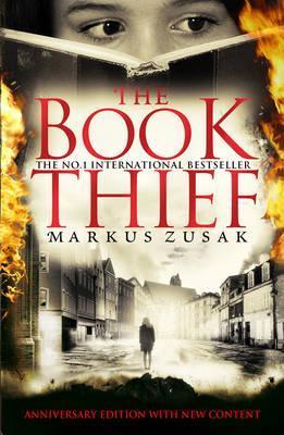 The Book Thief دزد کتاب
