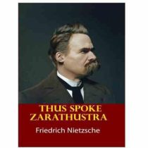 چنین گفت زرتشت (زبان انگلیسی) Thus Spoke Zarathustra by Friedrich Nietzsche