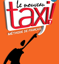تاکسی 1 Le nouveau taxi! (کتاب کار سی دی)